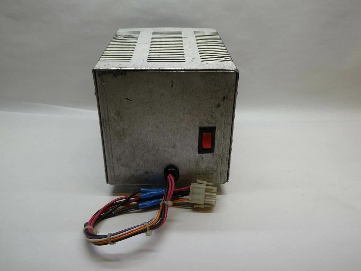 Used POWER ONE Power Supply BP 635 BP635 10A 10 Amp