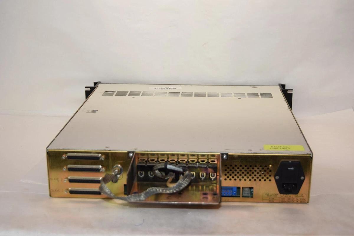 Used Elgar Xantrex Programmable Power Supply SW PDU SWPDU Rev B