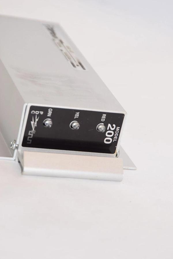 (NEW) PDC SSS-87 SSS87 Model 200 Traffic Light Load Switch