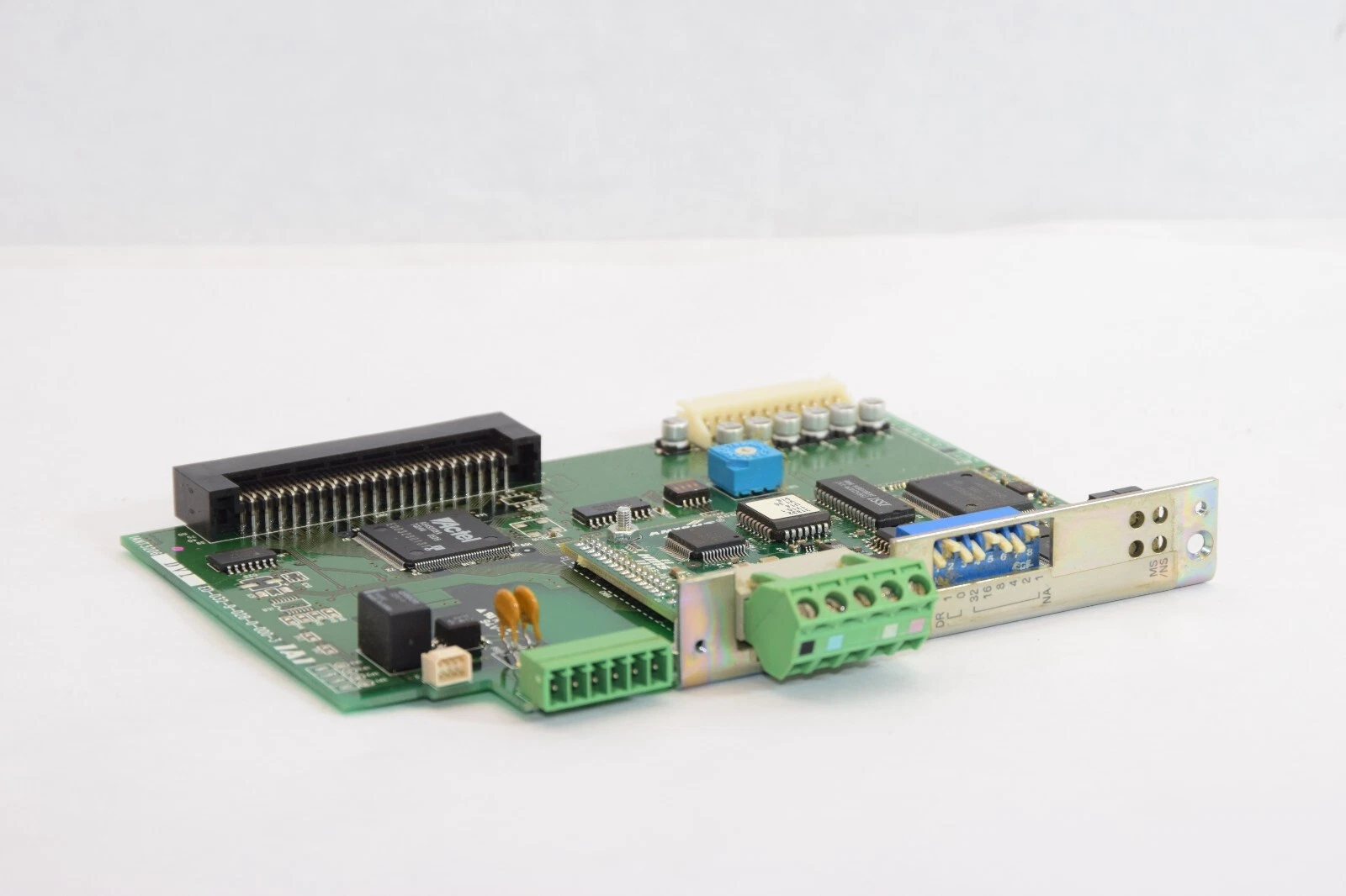 Used IAI IANT3206 DV1 ED-032-9-028-0-000-3 Control Board