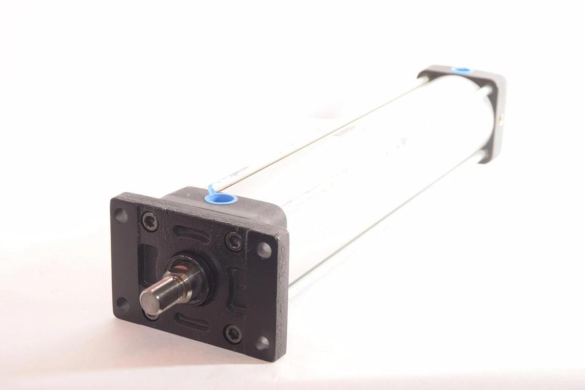 (NEW) SMC NCDA1B325-1600-XB6 1" Rod Pneumatic Cylinder