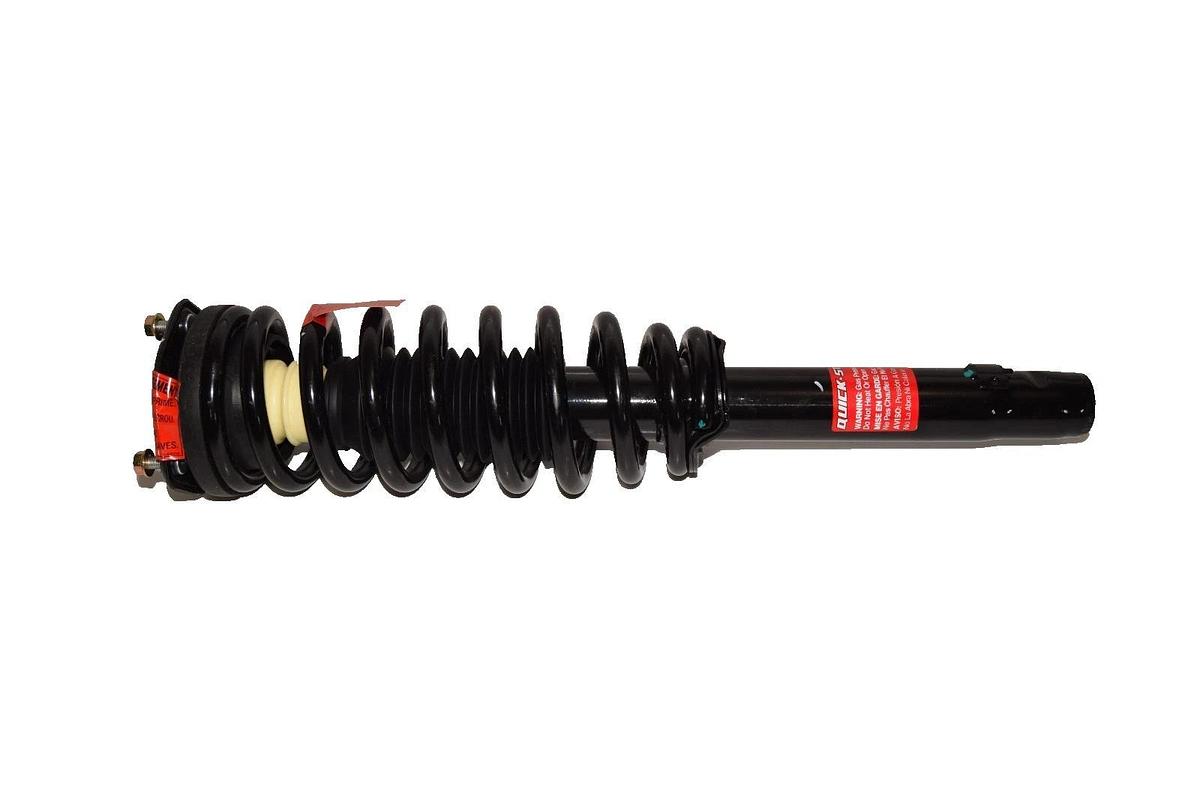 Monroe Suspension Strut and Coil Spring Assembly 272596 (New)