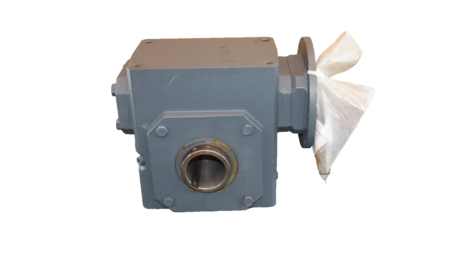 MORSE RAIDER GEAR BOX SPEED REDUCER  XH1233 300Q140H10 203 Ratio 10:1 (New)