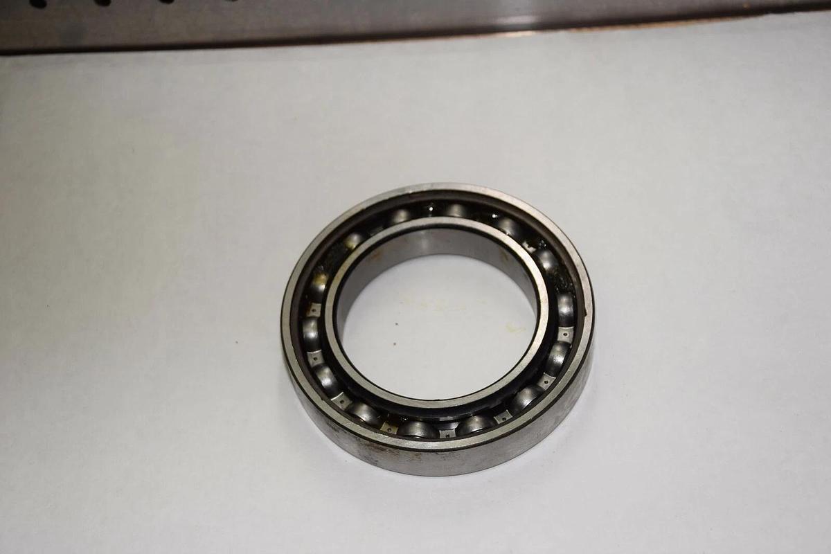 FAFNIR 9114P SINGLE ROW BALL BEARING NEW