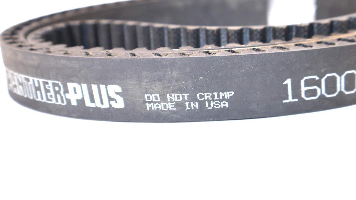 (NEW) CARLISLE 1600-8MPT-22 3714 Panther Plus Timing Belt USA