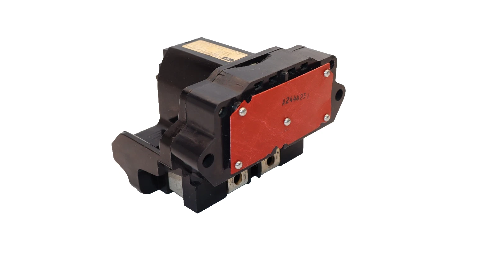 Used FPE 2B150 150A Amp 2 Pole Circuit Breaker