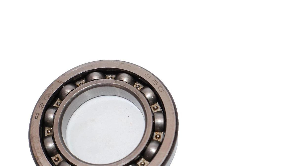(NEW) GBC R20 Bearing