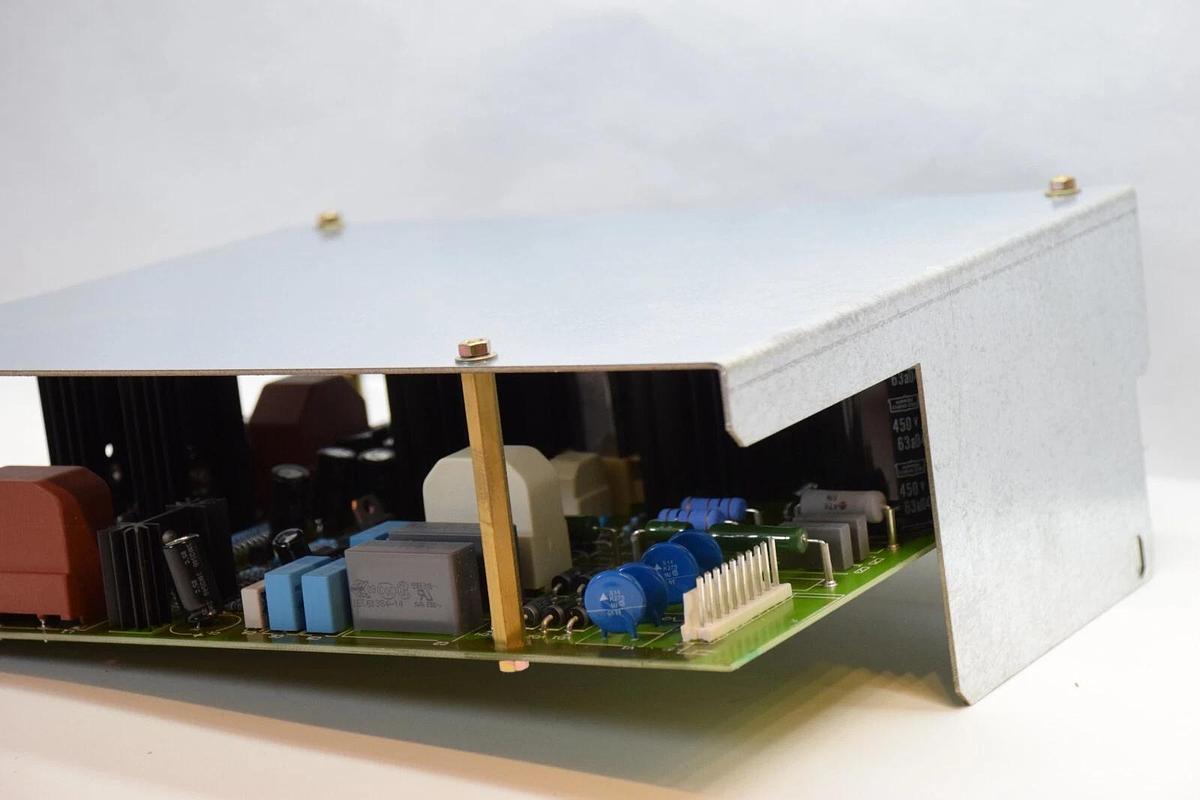 (NEW) Merlin Gerin ALEZ_US 6739904 , 1293 94V-0 Sriz PC Board