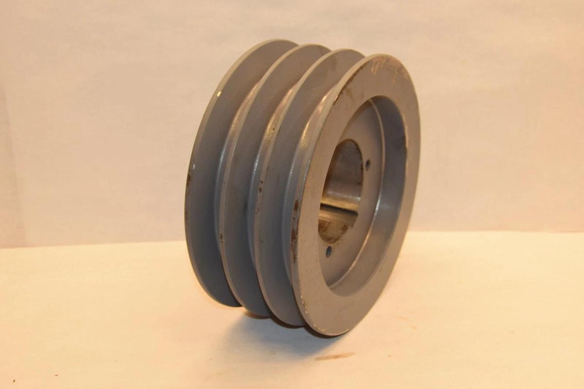 (NEW) BROWNING 3TC72 3 Groove Pulley Sheave