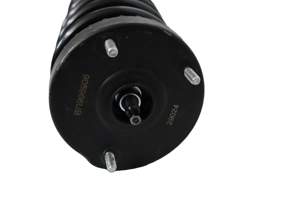 Monroe 572665 Quick-Strut Suspension Strut & Coil Assembly (New)