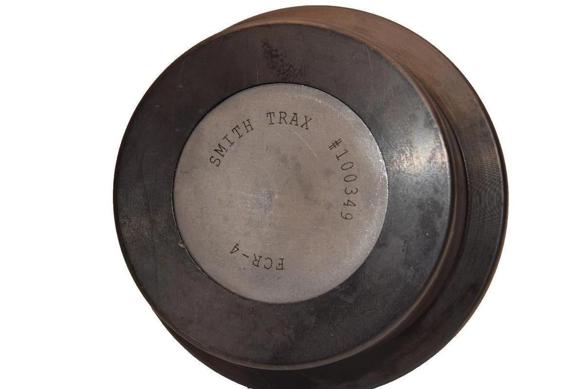 (NEW) SMITH TRAX #100349 , 100349 , FCR-4 , FCR4 , LM67048LA Roller Stud Bearing