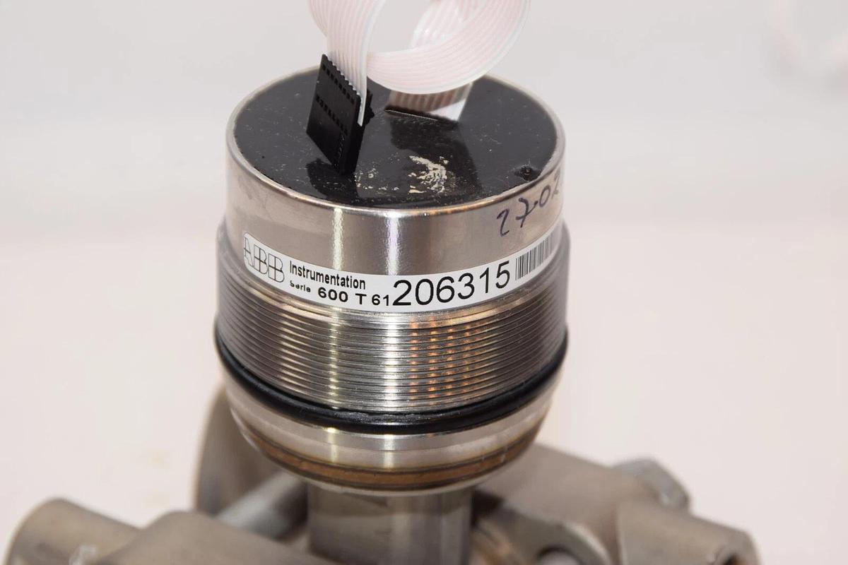 (NEW) ABB 600 T61 206315 600T61206315 Sensor