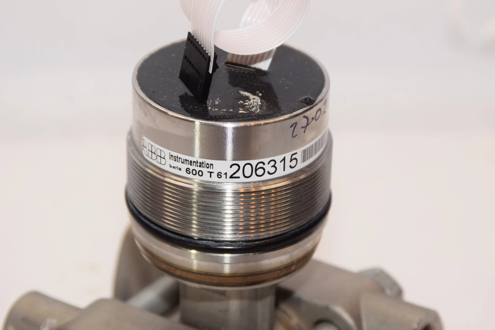 (NEW) ABB 600 T61 206315 600T61206315 Sensor