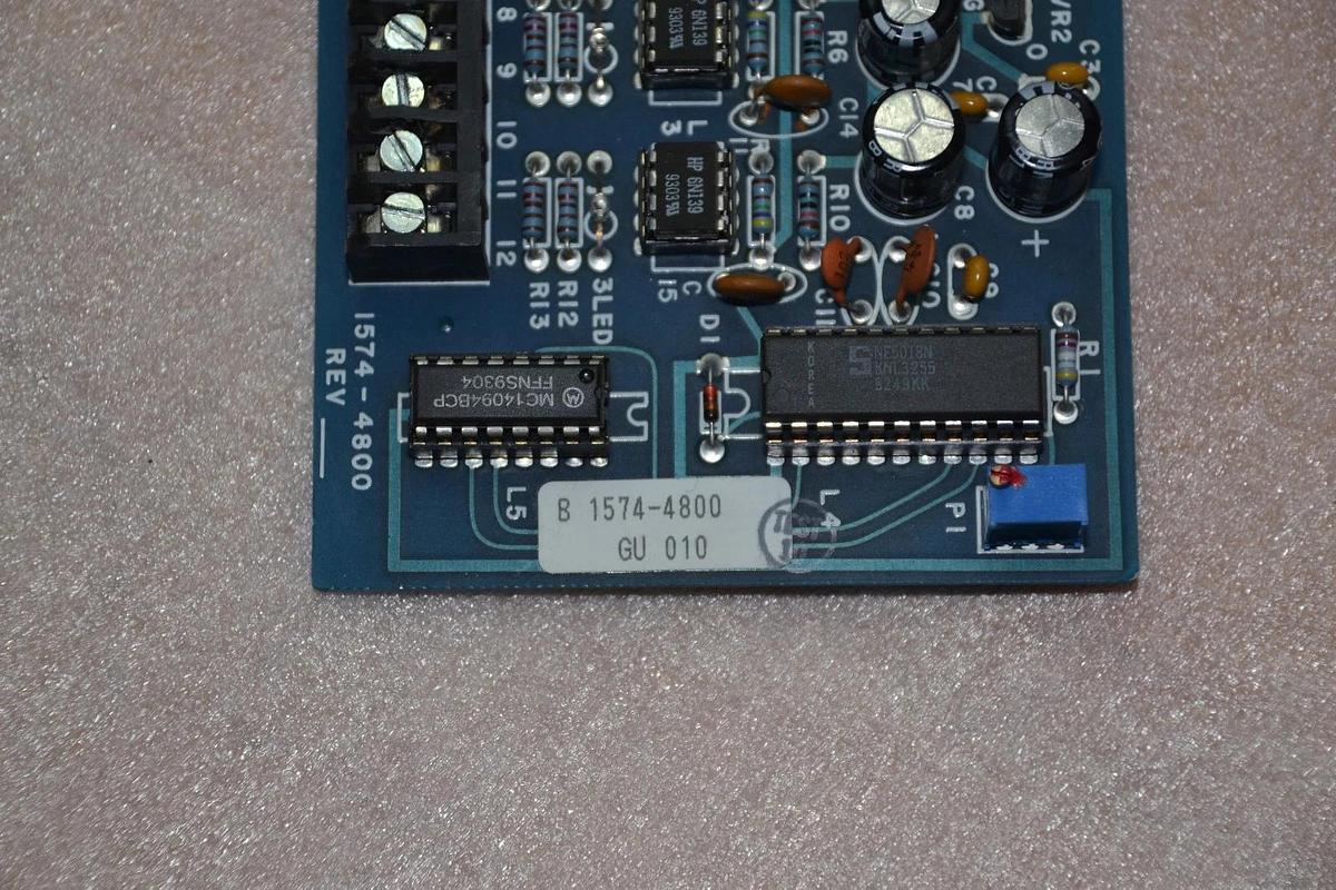 GENERIC 1574-4800 1574 4800 PC CIRCUIT BOARD NEW