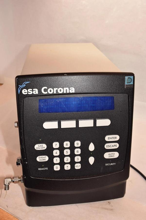 Used DIONEX/THERMO SCIENTIFIC 70-9116 Esa Corona CAD Charged Aerosol Detector 2011