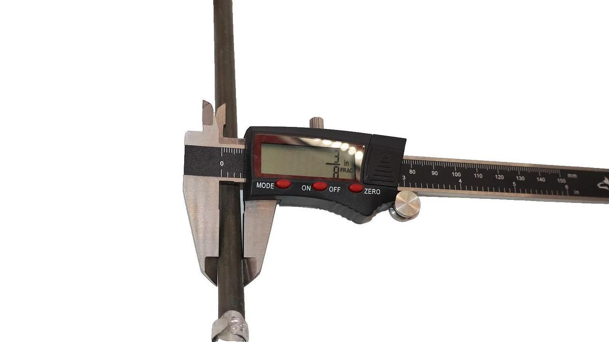 (NEW) DAEWOO HEAVY INDUSTRIES 911432 Forklift Tube Assembly