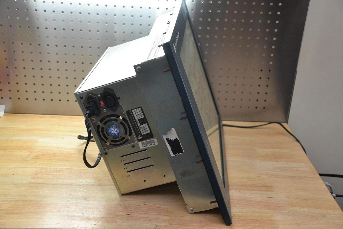 Used ANN ARBOR AAT2TTC366-SXTFT  AAT2TTC366SXTFT Operator Interface