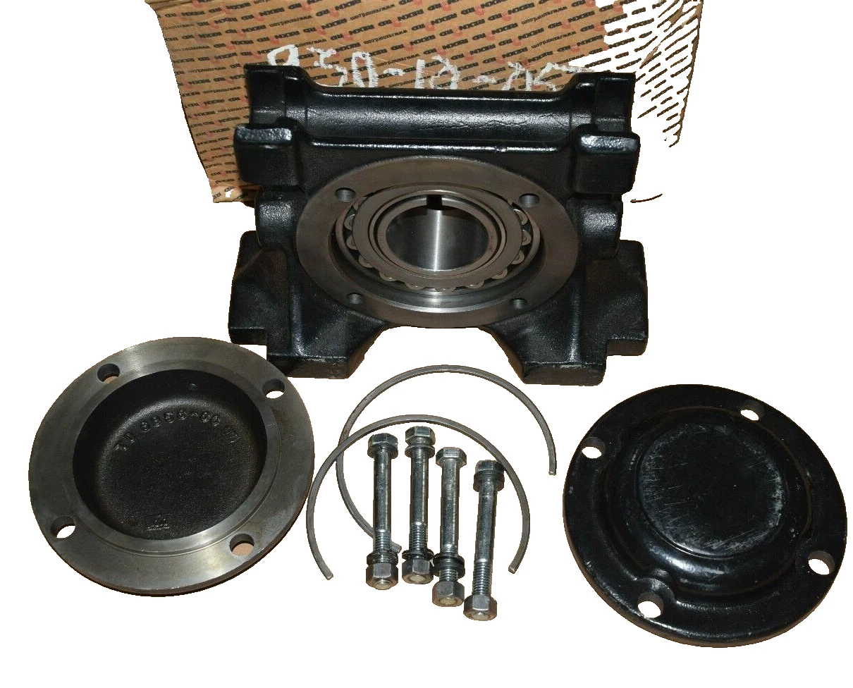 Link-Belt Rexnord Take Up Block Bearing TDLB6855D8 Link Belt 3-7/16" (NOS)