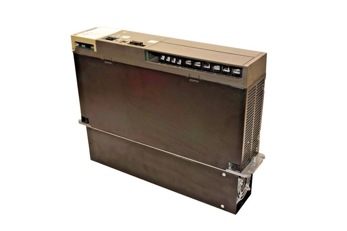 Used SANYO DENKI PQM0PA16001 Power Supply Unit PQMOPA16001