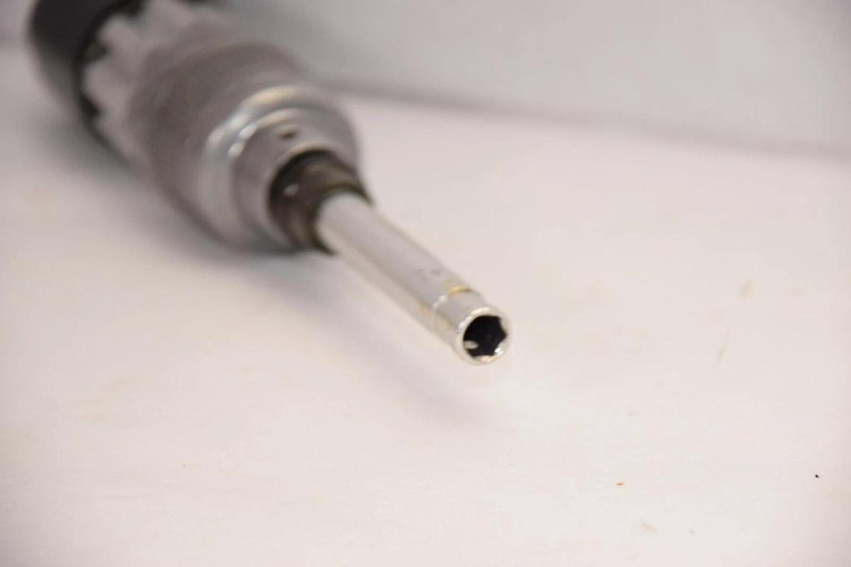 Used ROTO-TORO CAL-36/4 IN-LBS Torque Screwdriver / Driver