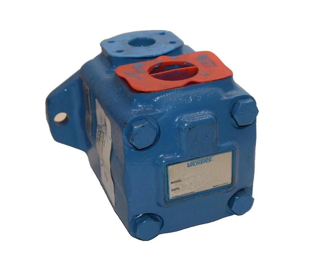 VICKERS 35V25A 1C22R Hydraulic Vane Pump 35V25A1C22R (NEW)