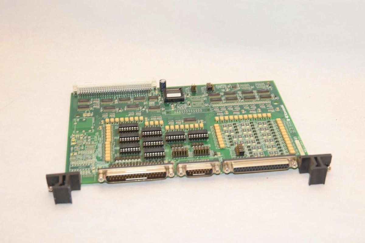 Used KAWASAKI 50999-2145R10 004AD MG43 1GW-51432 TH 1GW51432TH Circuit Board