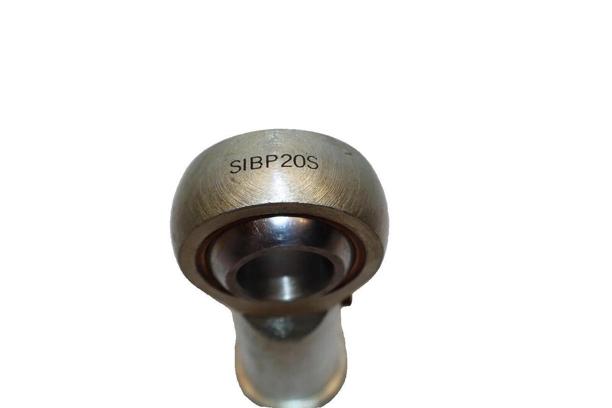 (NEW) SIBP20S Rod End Bearing Heim Joint