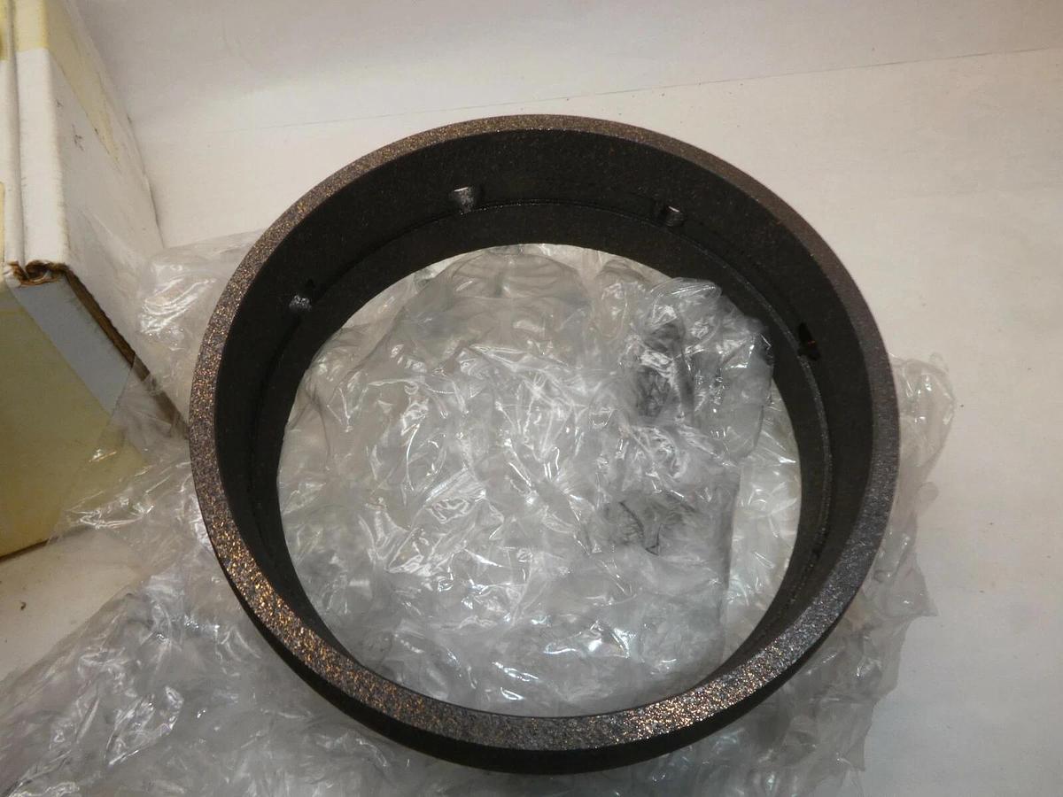 (NEW) INPRO/SEAL 9969-GPY-45799-5 Bearing Insolator