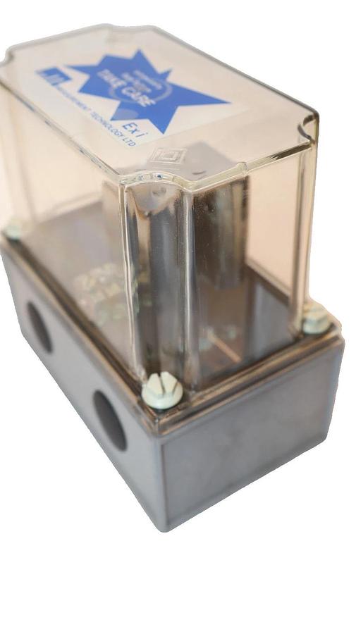 MTL Enclosure Intrinsically Safe System Take Care Exi (New)