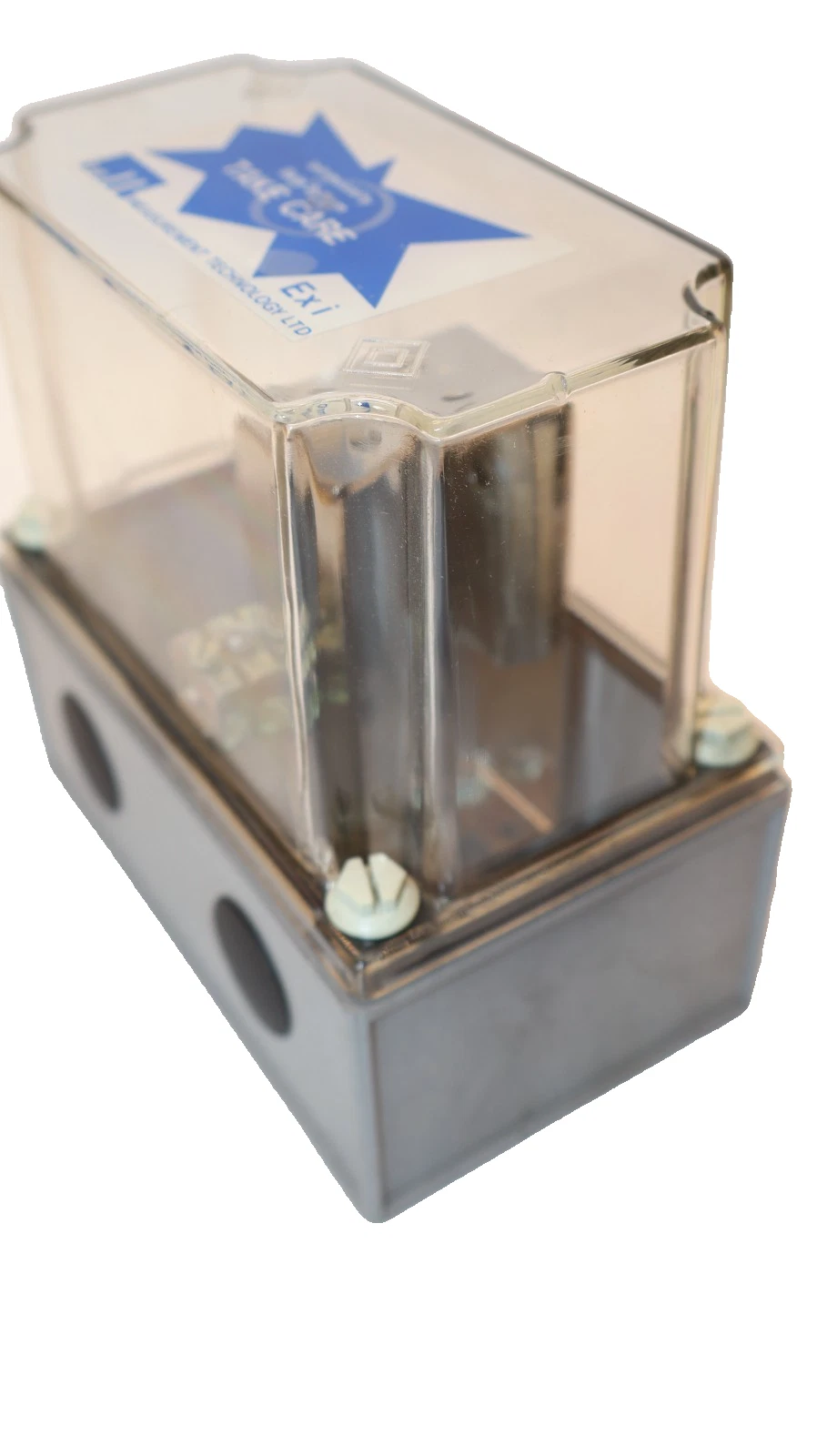 MTL Enclosure Intrinsically Safe System Take Care Exi (New)