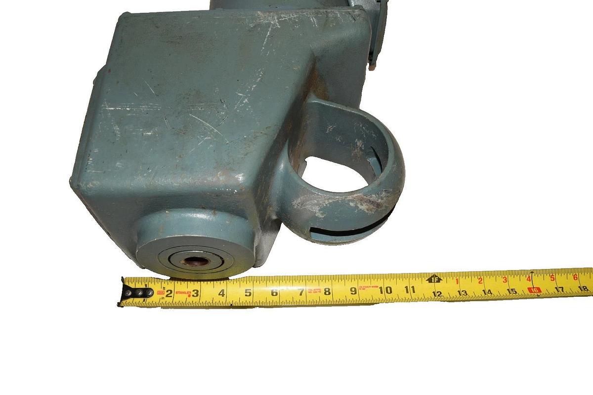 Philadelphia Portable Mixer Tank Agitator PG-13 1/3hp 350rpm 3ph Lightnin NOS