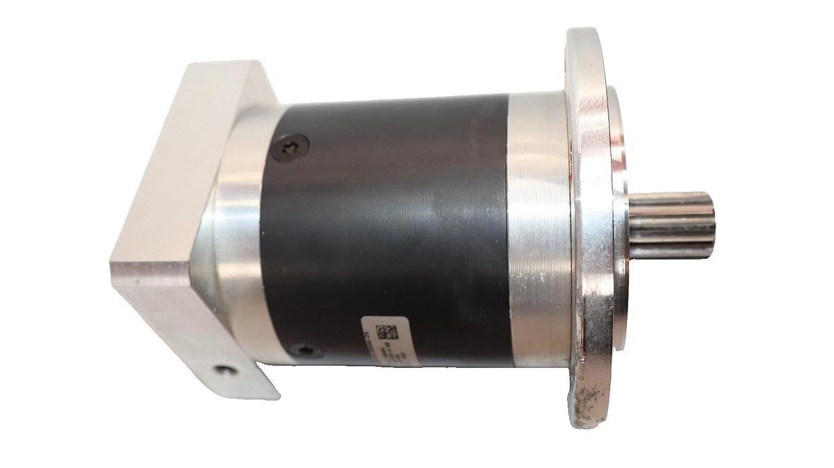 Durr Planetary Gearbox XPLE080-012-SSXX3AE-Z19 (New)