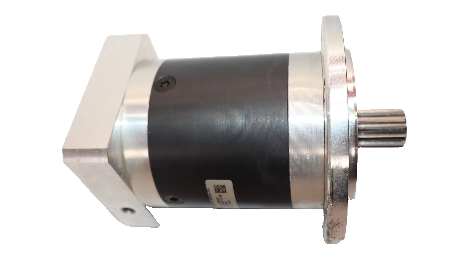 Durr Planetary Gearbox XPLE080-012-SSXX3AE-Z19 (New)