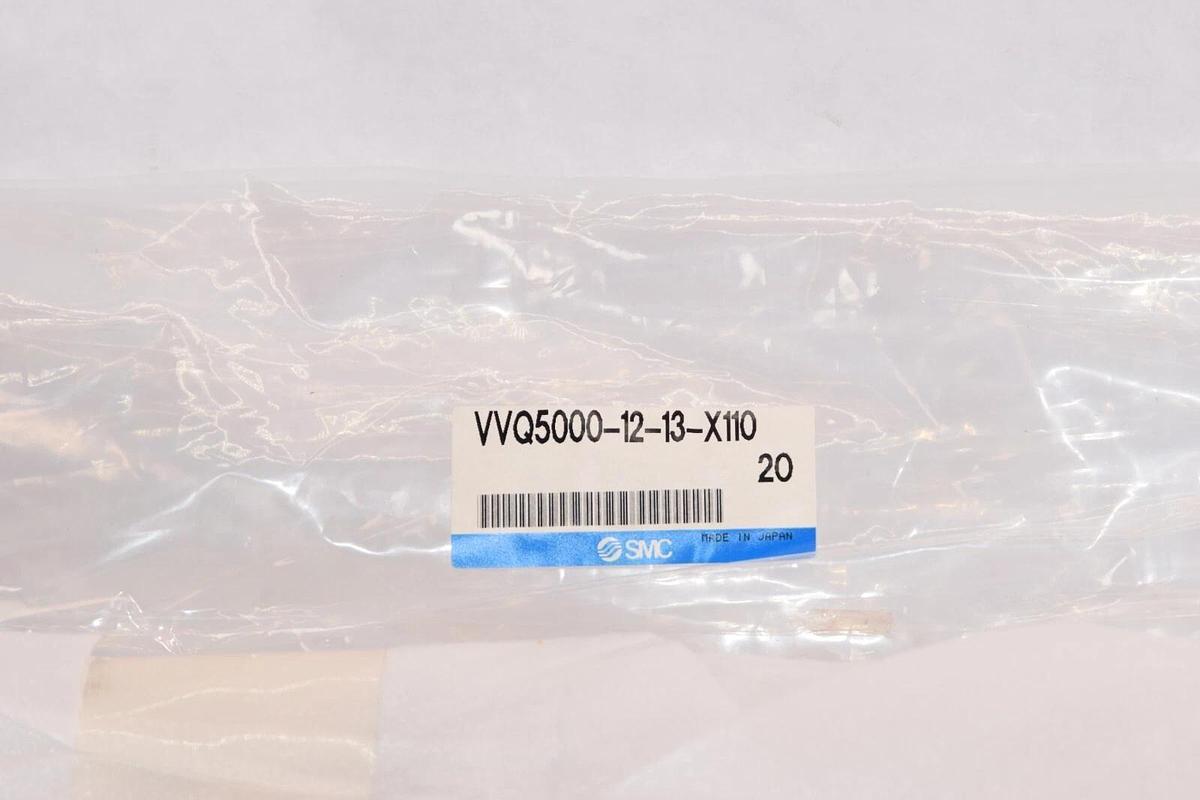 (NEW) SMC VVQ5000-12-13-X110 Tie Rod