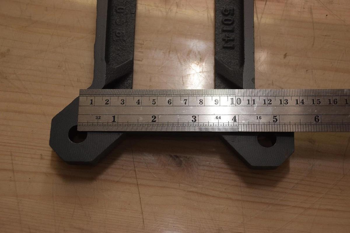 FALK CORPORATION HOFK12O6W H0FK1206W HORIZONTAL OUTPUT FOOT KIT NEW