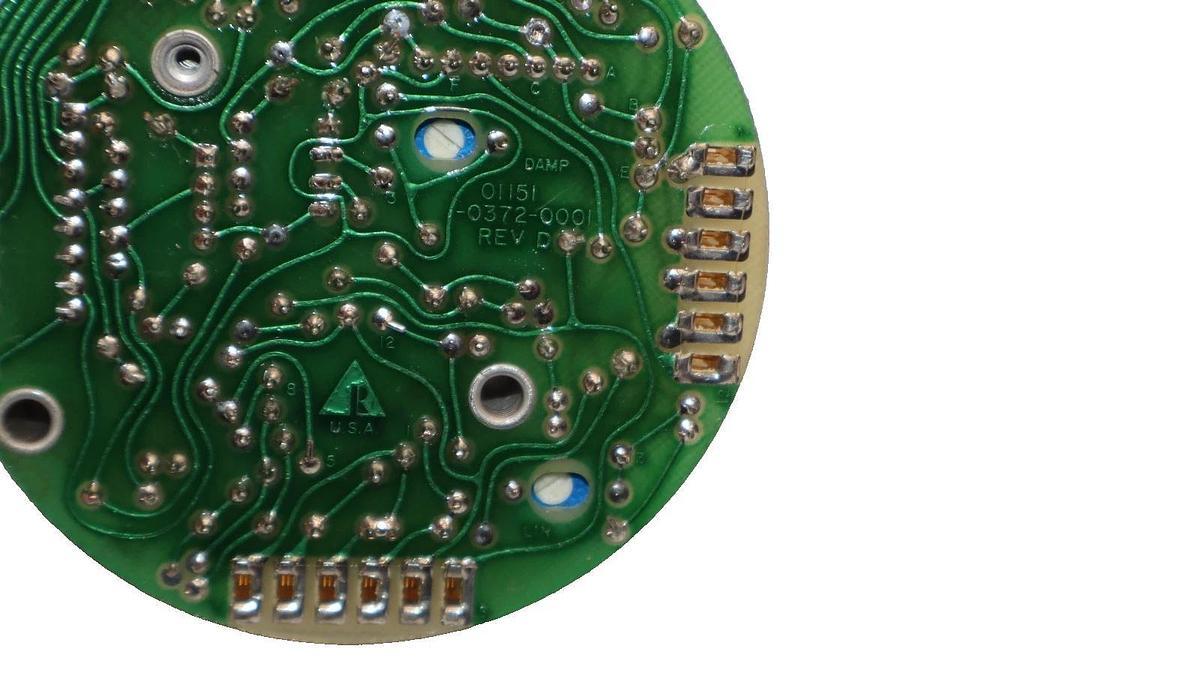 01151-0372-0001 , 0115103720001 Transmitter Board (New)