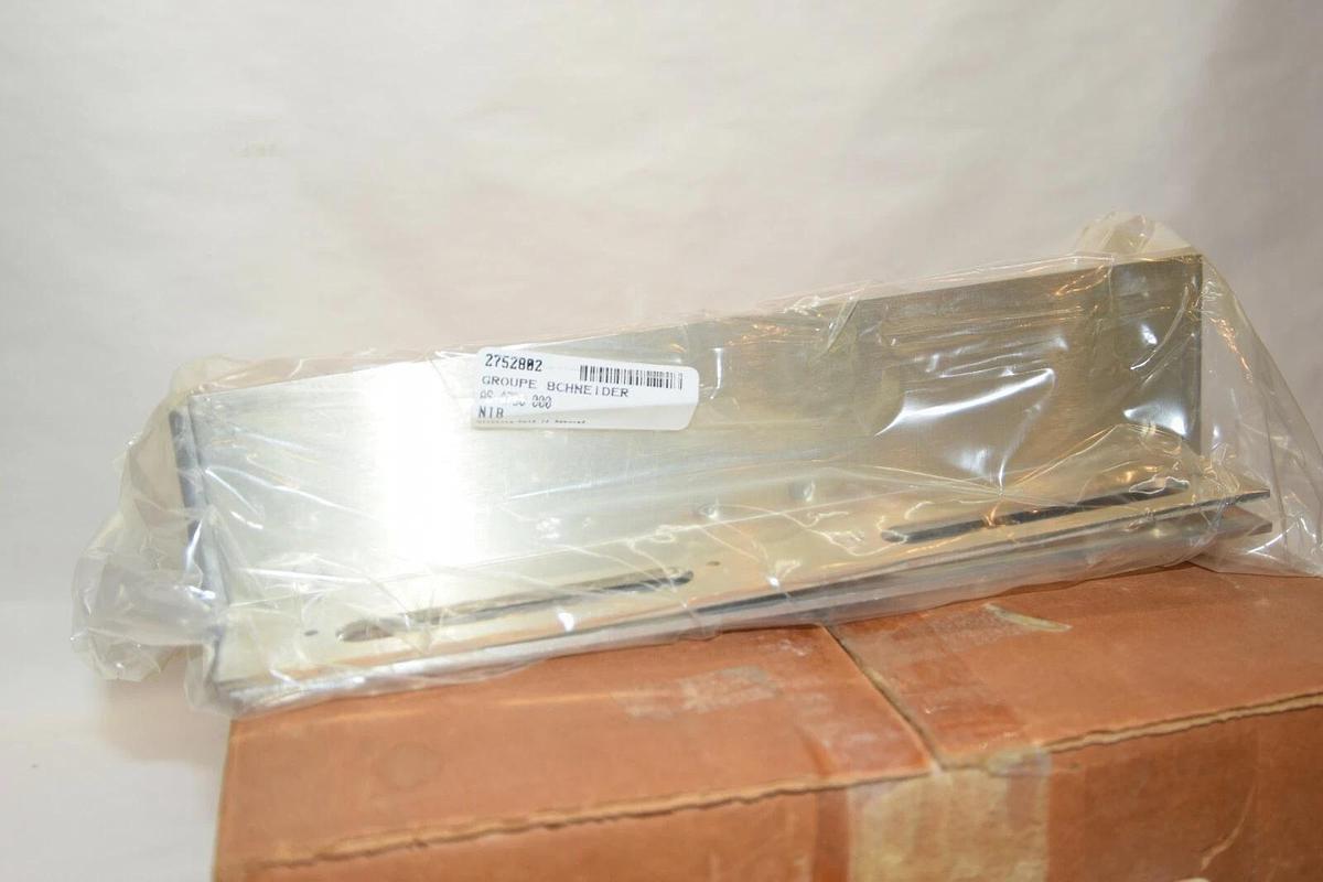 (NEW) MODICON AS-4750-000 AS4750000 Mounting Kit for J478 Modem