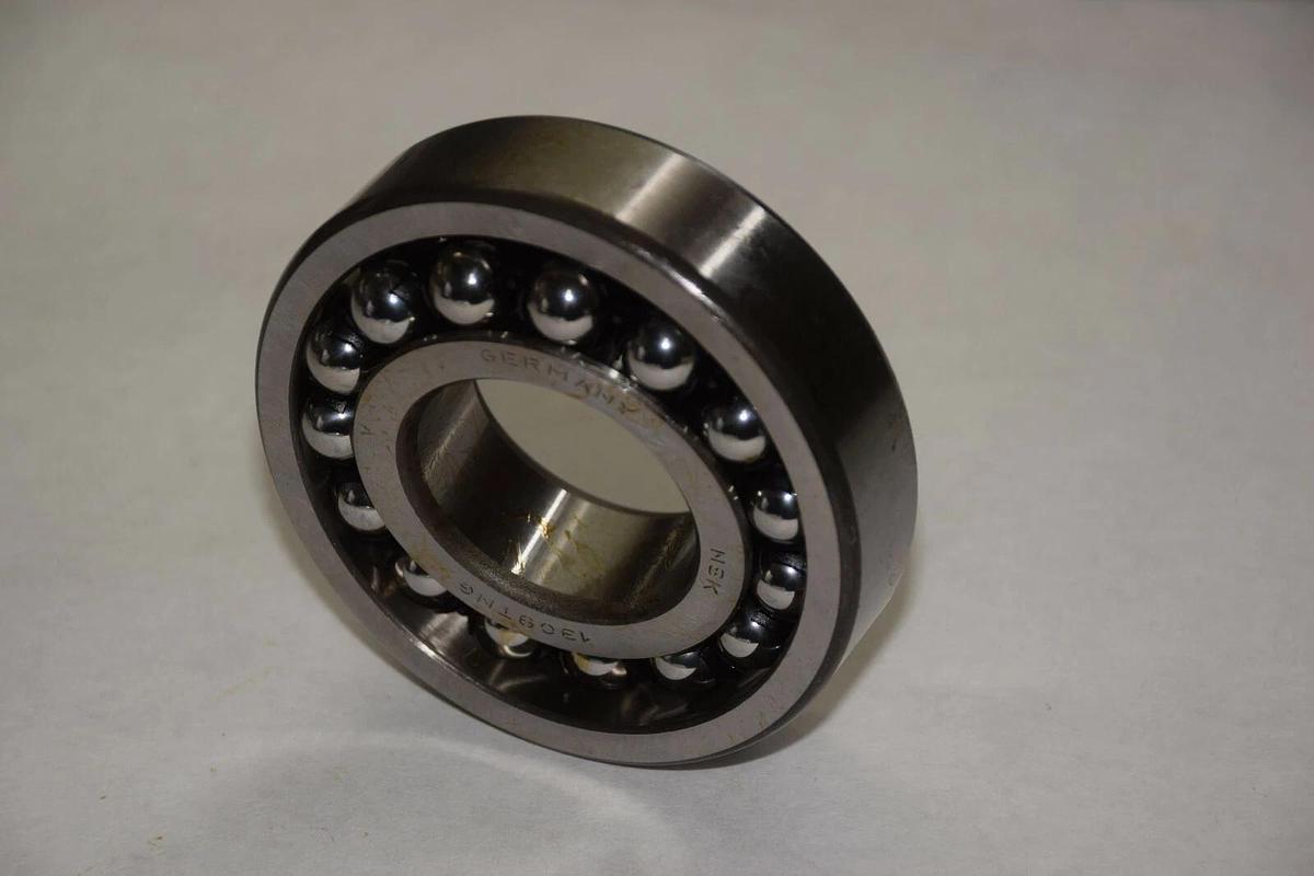 NSK 1309TNG 1309 TNG SELF ALIGNING BALL BEARING NEW