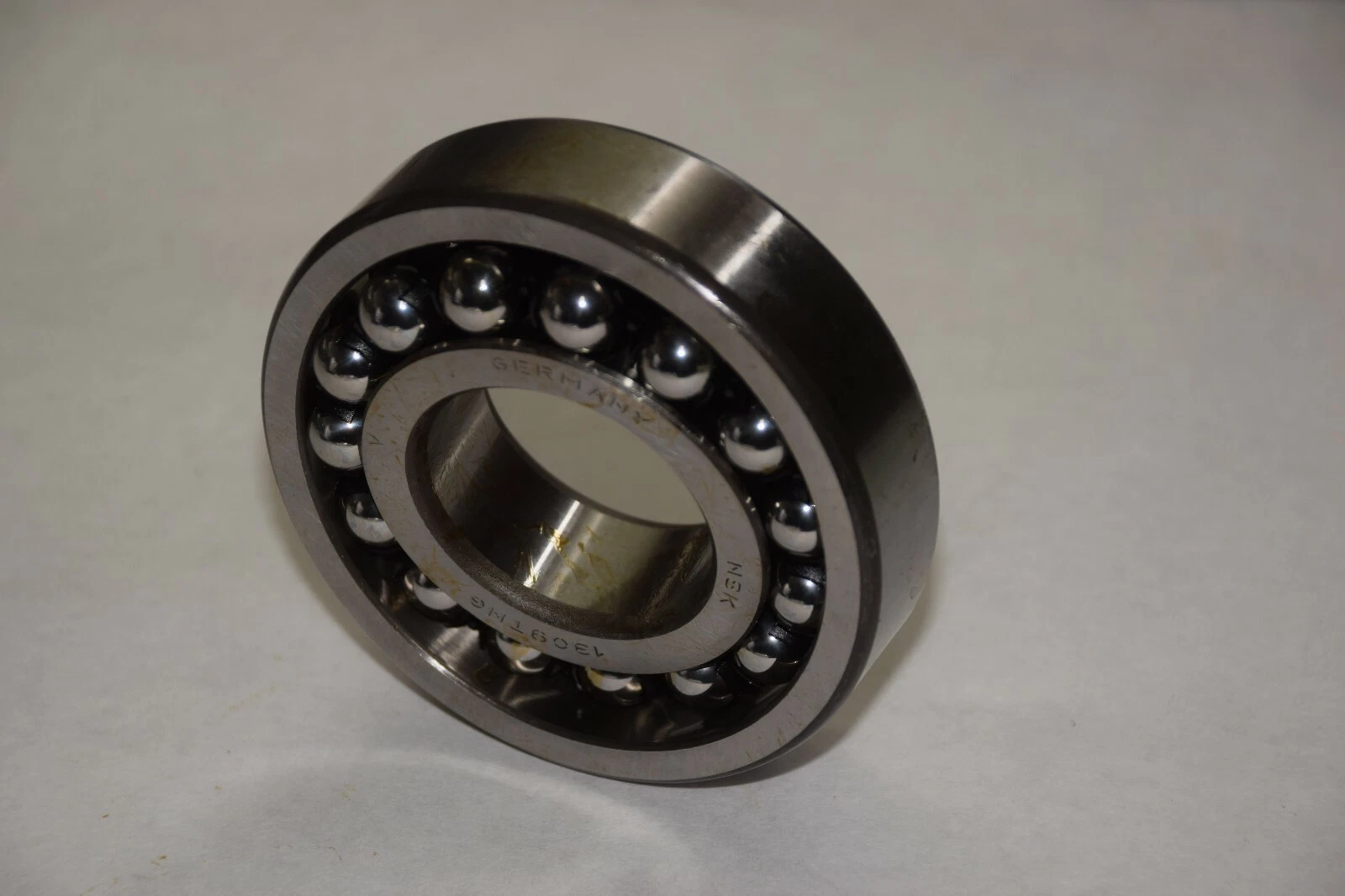 NSK 1309TNG 1309 TNG SELF ALIGNING BALL BEARING NEW
