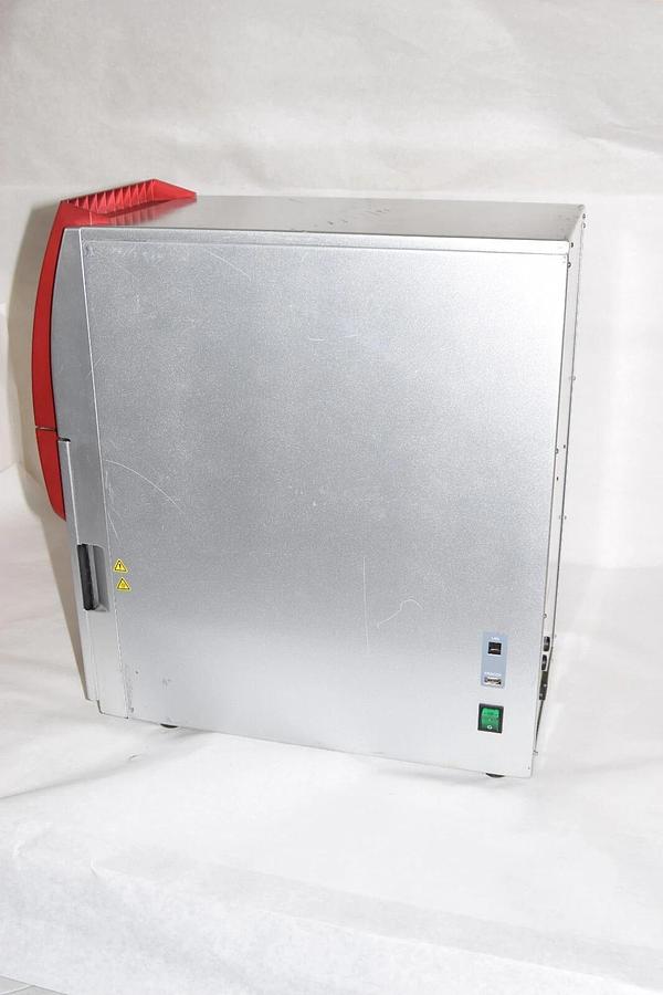 Used TUV Rheinland Protein Simple ProteinSimple SA-1000 (red) 115v Imager Imaging
