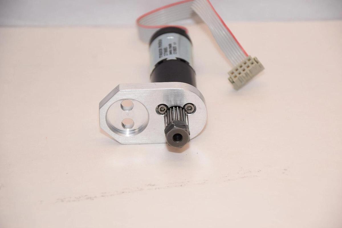 (NEW) MAXON MOTOR 279990 Graphite Brushless Electric Motor