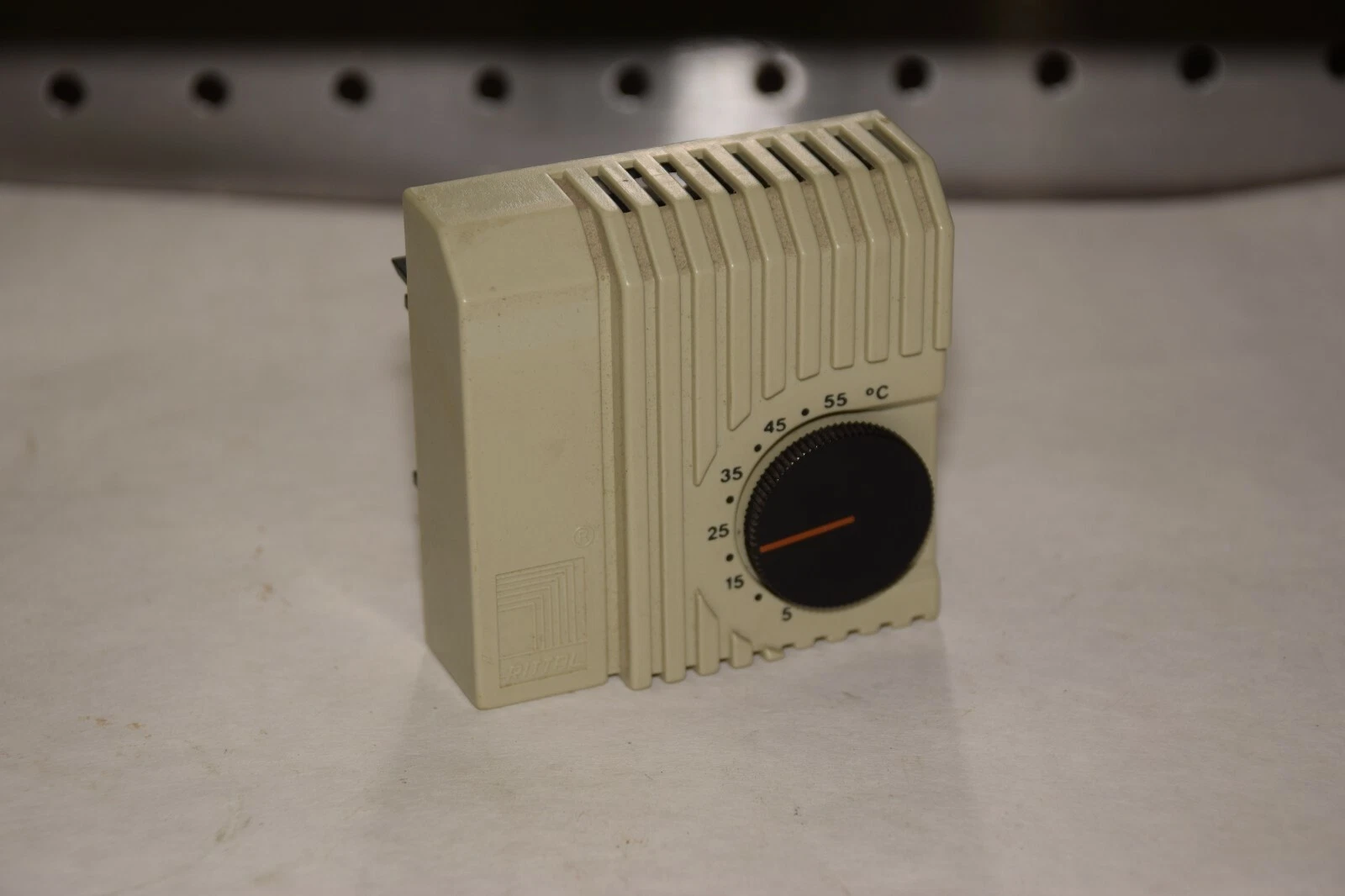 RITTAL SK 3112 SK3112 TEMPERATURE REGULATOR NEW