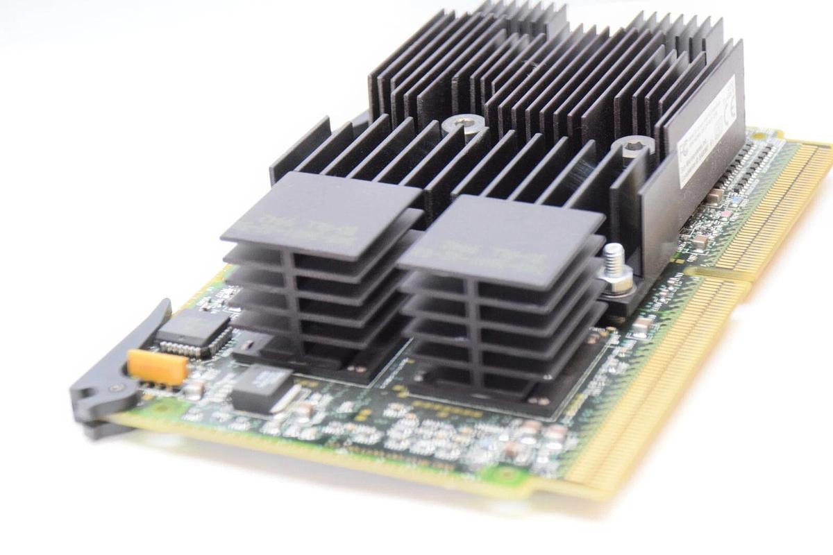 Used SUN MICROSYSTEMS INC 5552A010511 UltraSPARC II Module Board