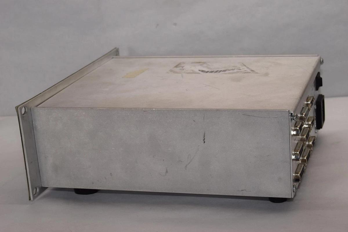 Used Hastings Teledyne THPS-400-115 Power Supply Pod 400