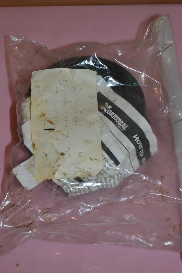 NORRIS BUTTERFLY VALVE REPAIR KIT 3" P-12467-VIT P 12467 VIT P12467VIT NEW