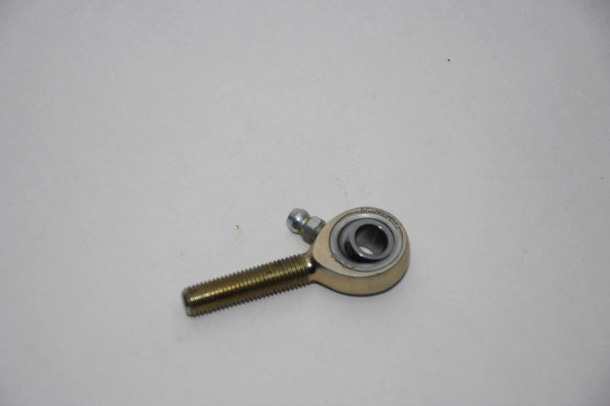 AURORA USA MM-5-Z MM5Z ROD END MALE 5/16" BORE BEARING NEW