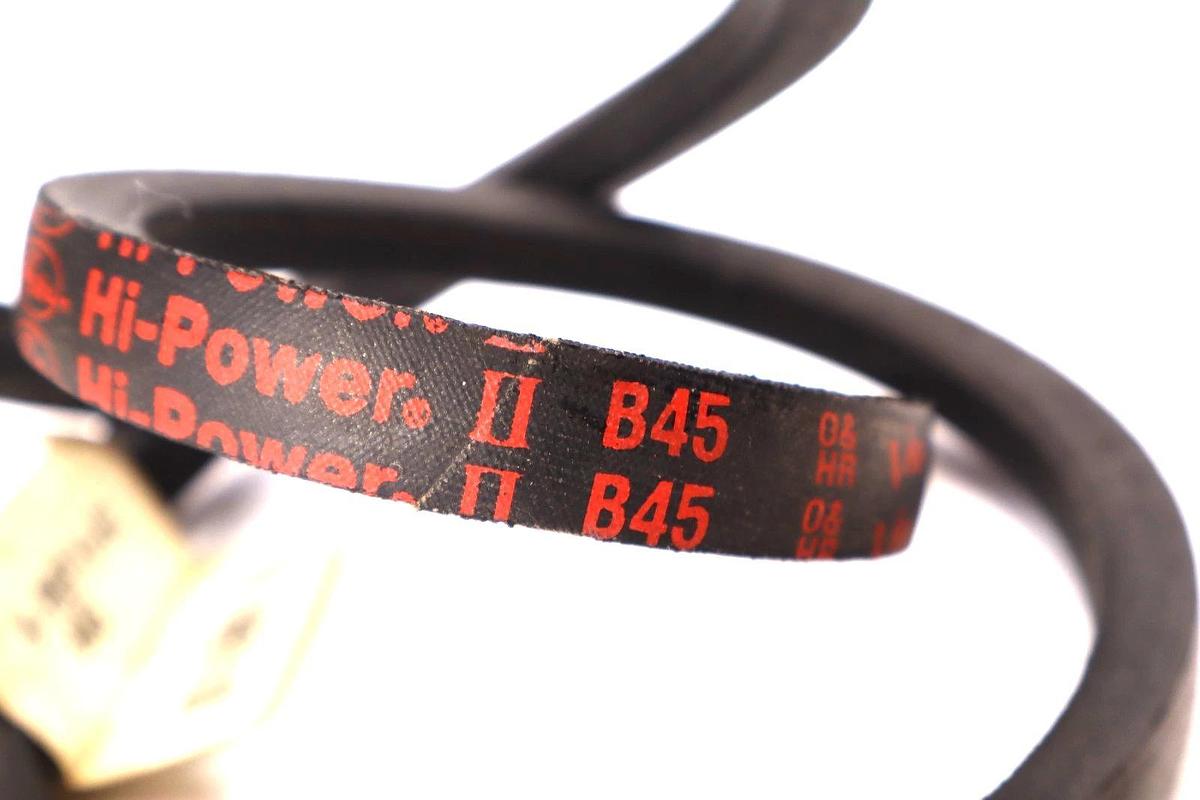 Gates Belt B45 9003-2045 Hi-Power II V-Belt (New)