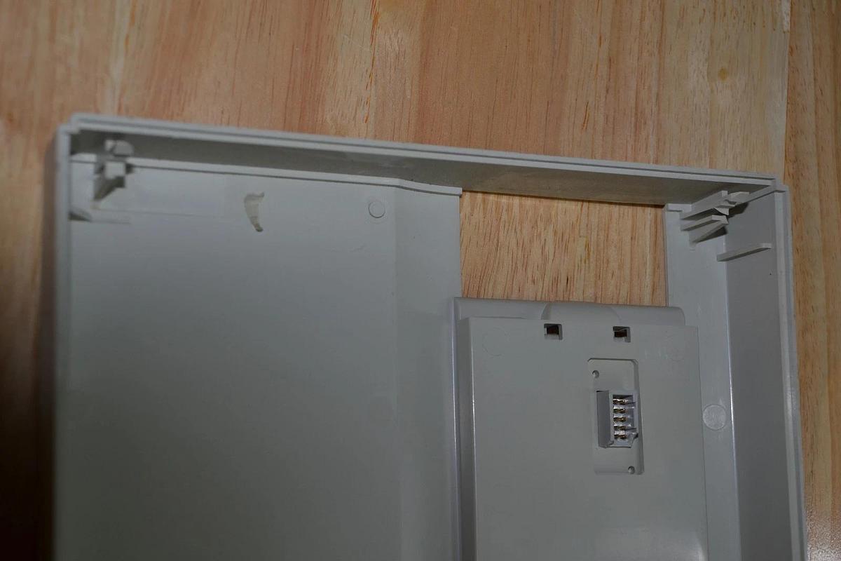 Used Mitsubishi Inverter Freqrol-A200 Drive FR-A260E-0.75K-UL 575v 3ph 1hp