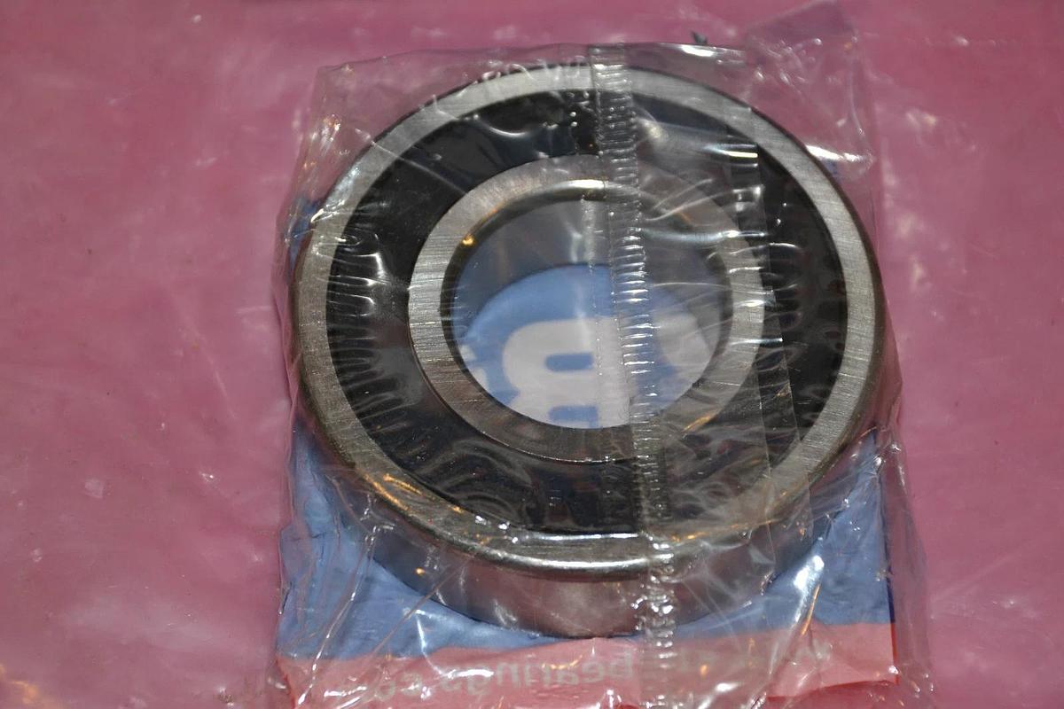KBC BEARING 6308DDC3G14 6308 DDC 3G14 NEW