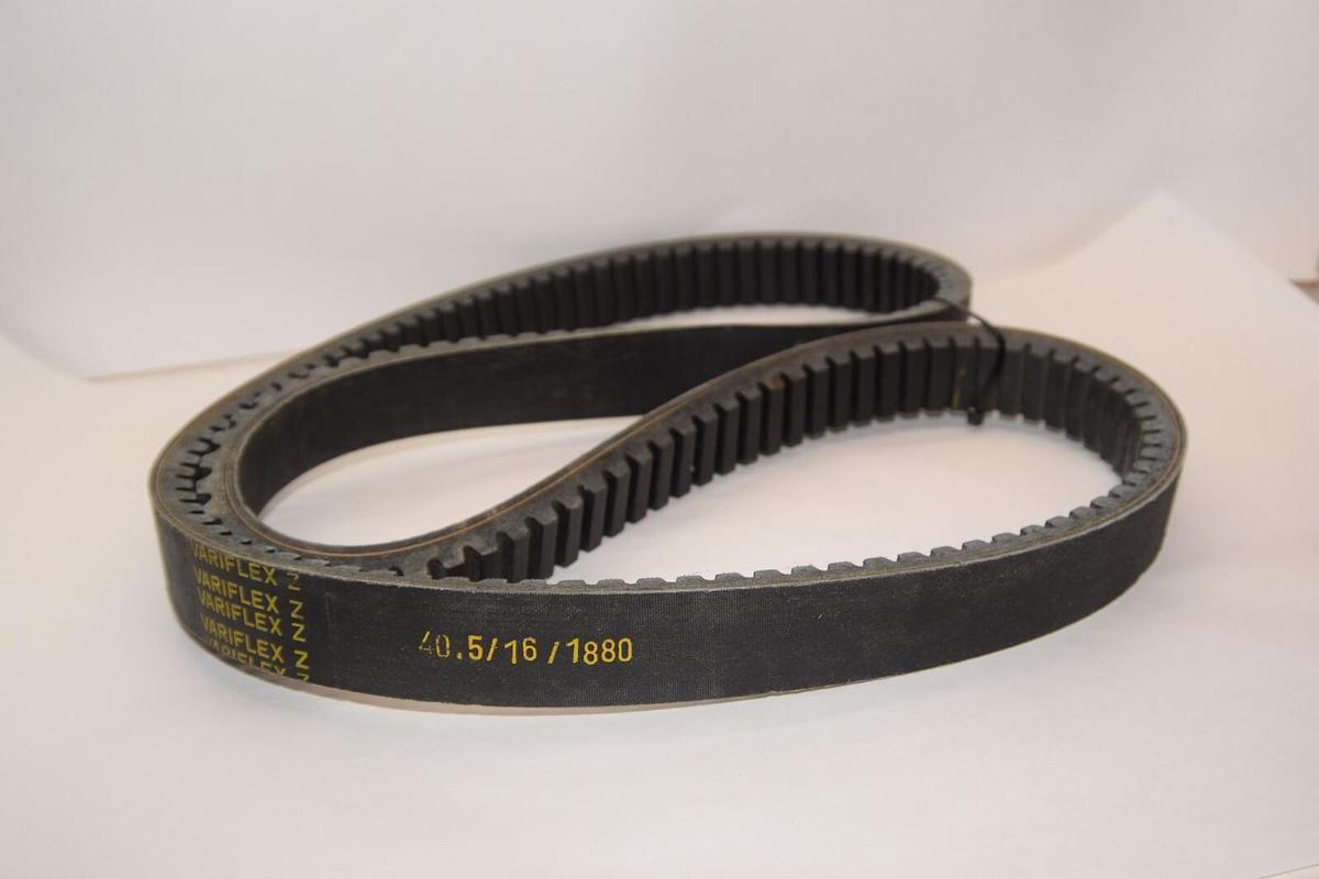 (NEW) VARIFLEX Z 40.5/16/1880 Timing Belt 40.5161880